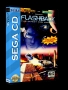 Sega  Sega CD&nbsp; - &nbsp;Flashback The Quest for Identity (USA)